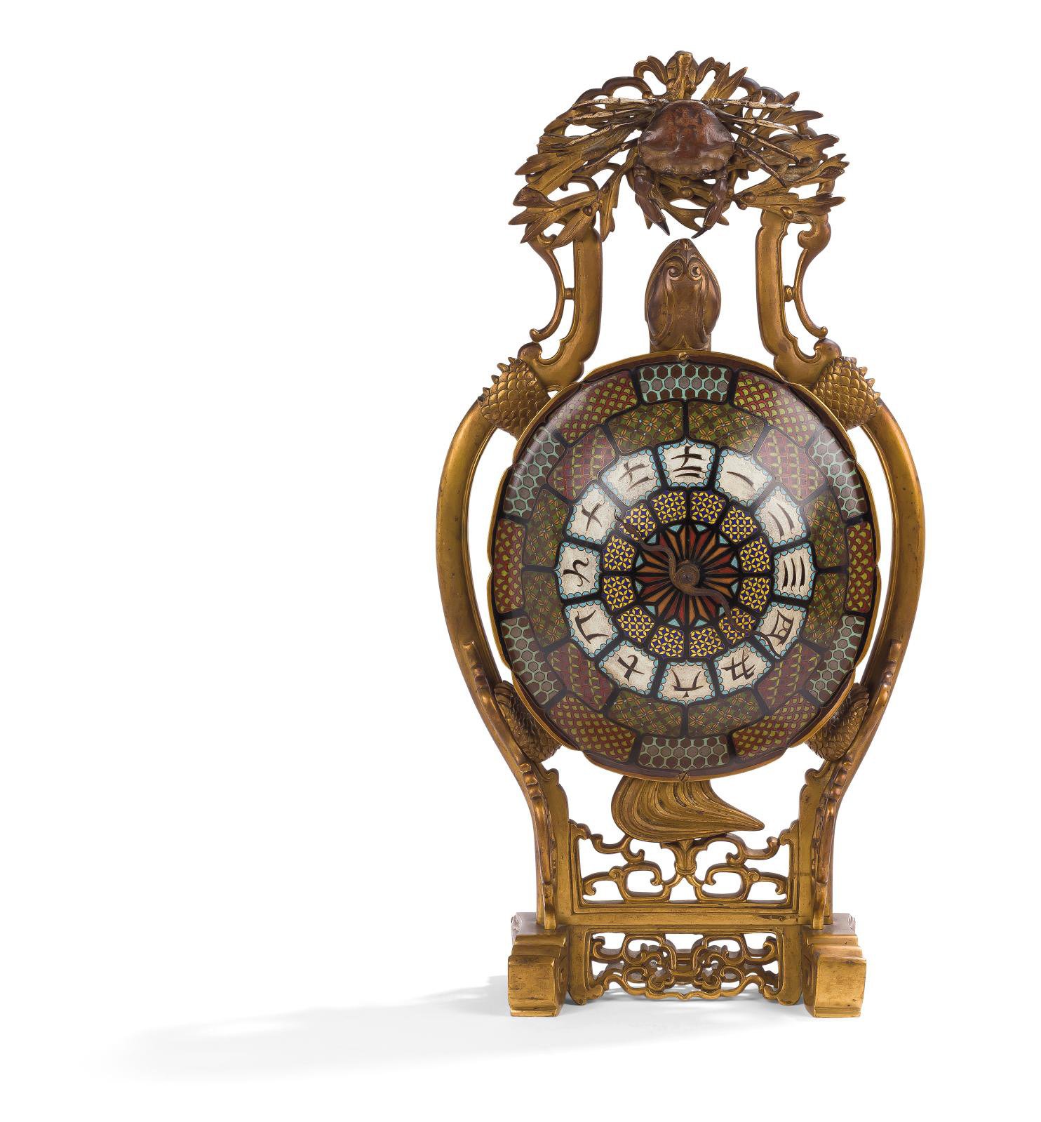 How Japanese Clocks Reflect Cultural Values and Aesthetics