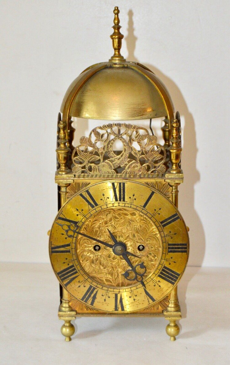 Valuable Antique Clocks and What Makes Them Special