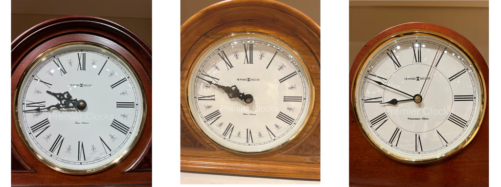 Collecting Clocks: What Makes a Clock Valuable?