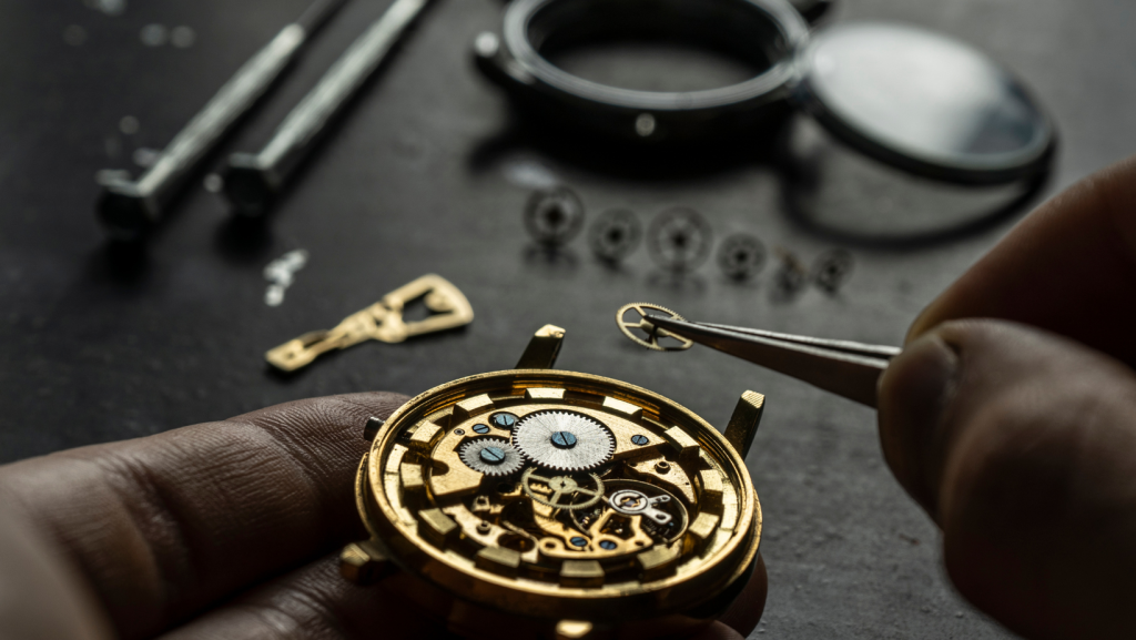 DIY Clock Repair: Common Issues and How to Fix Them