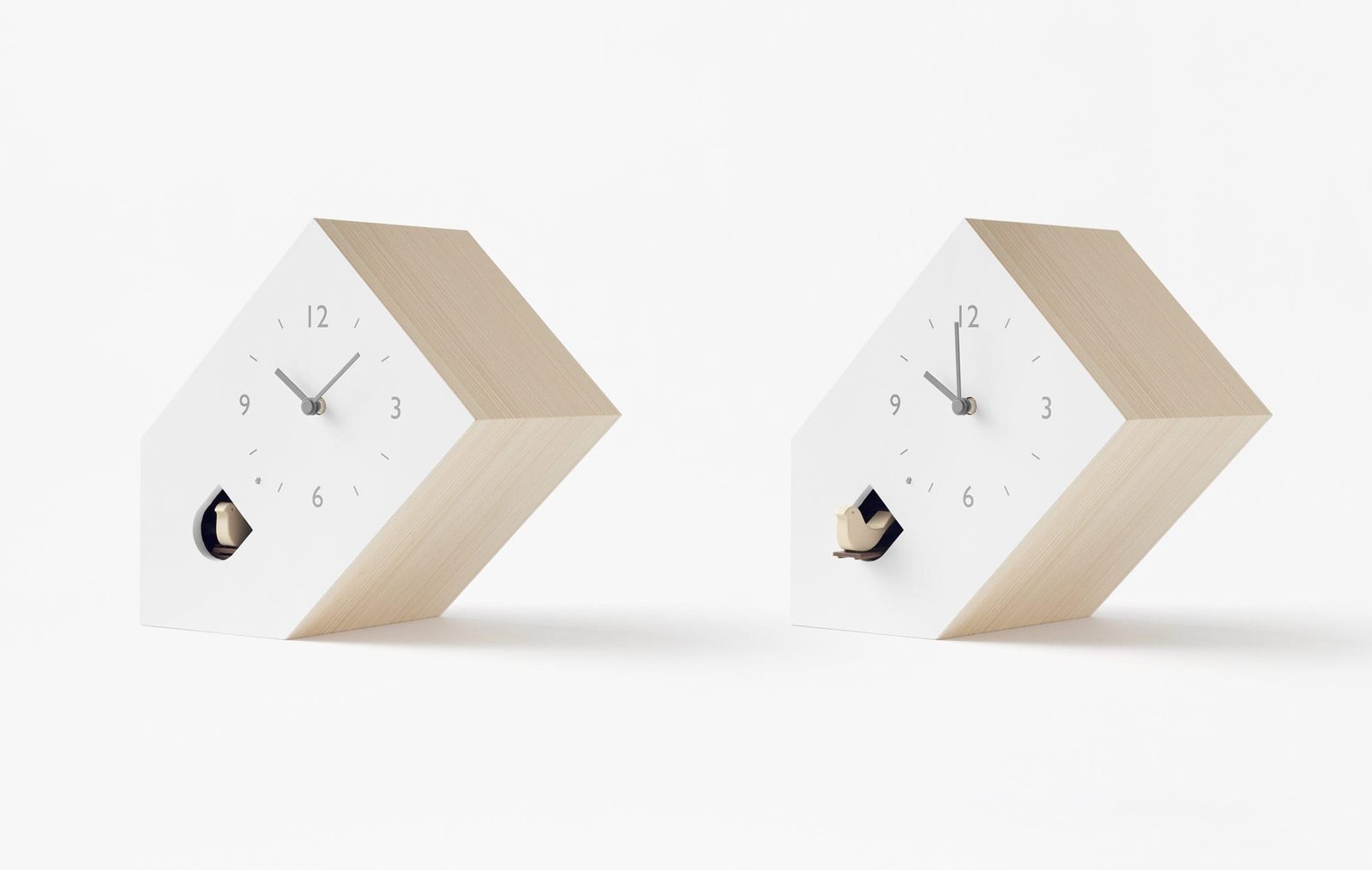 How Japanese Clocks Blend Tradition and Modernity