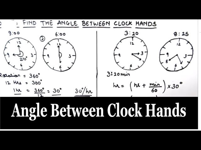 How to Identify and Troubleshoot Clock Problems