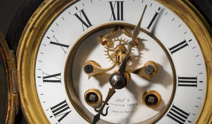 How to Maintain and Care for Japanese Clocks