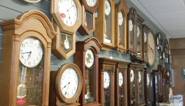 How to Restore and Preserve Antique Clocks