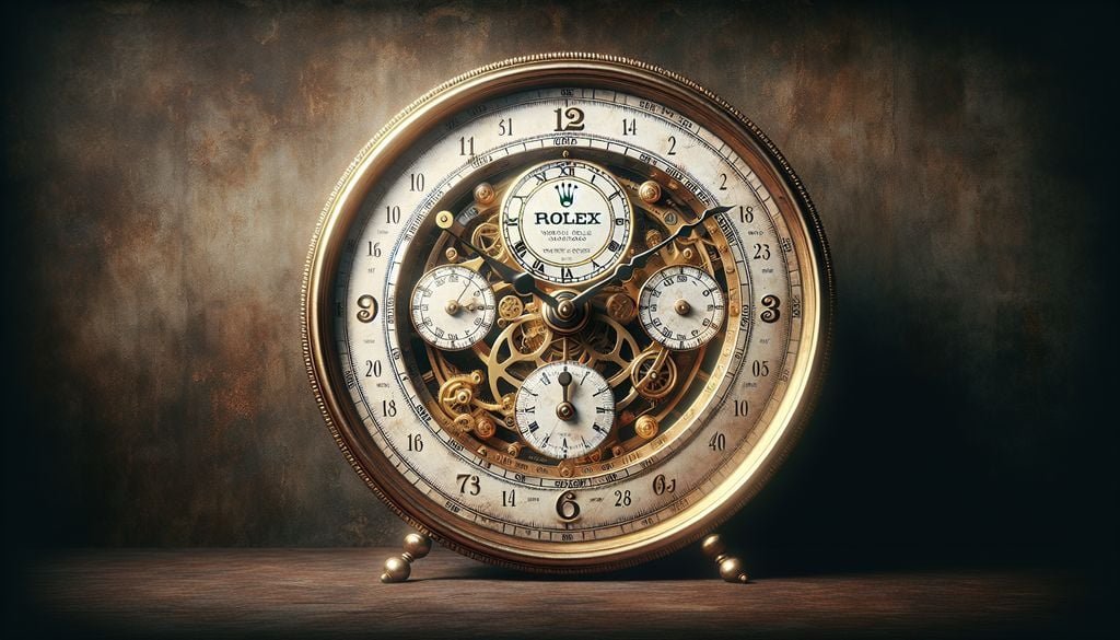 Identifying and Authenticating Antique Clocks