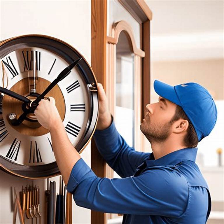 Clock Repair: What You Need to Know