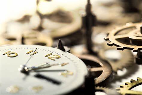 Importance of Regular Maintenance for Clocks