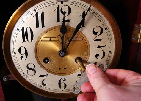  Importance of Regular Maintenance for Clocks