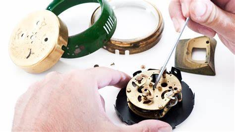 Troubleshoot Timekeeping Issues in Mechanical Clocks