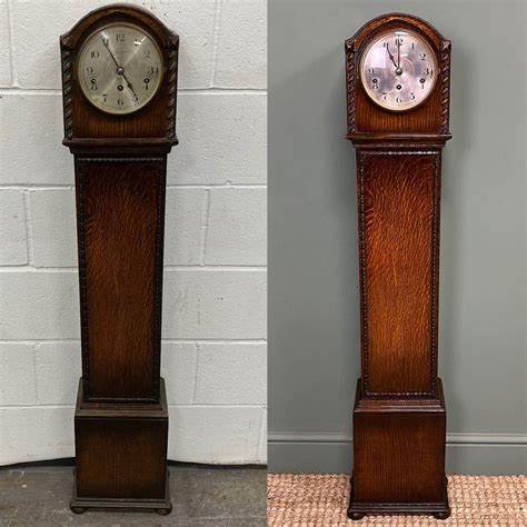 Restoring Antique Clocks: Techniques and Tips