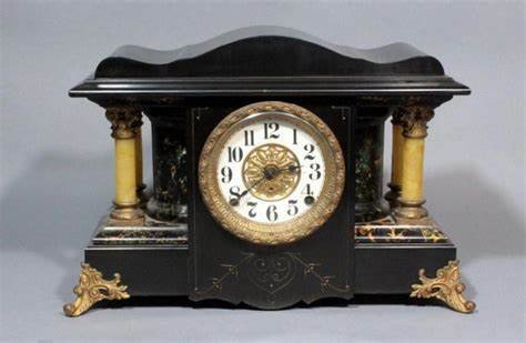 Significance of Renowned Antique Clockmakers