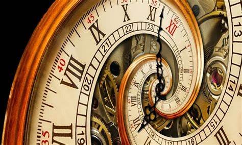 Antique Clock Designs Over Centuries