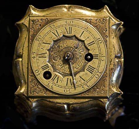 Famous Antique Clocks and Their Historical Importance