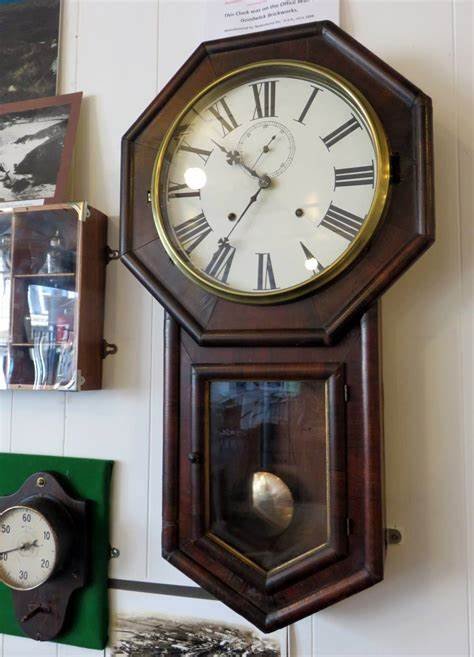 American Clock Manufacturers and Their Iconic Timepieces