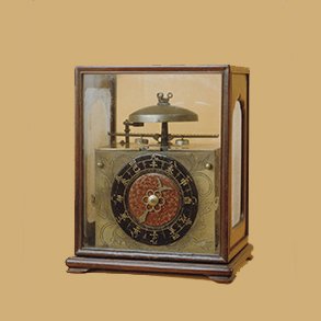 Japanese Clocks vs. Western Clocks