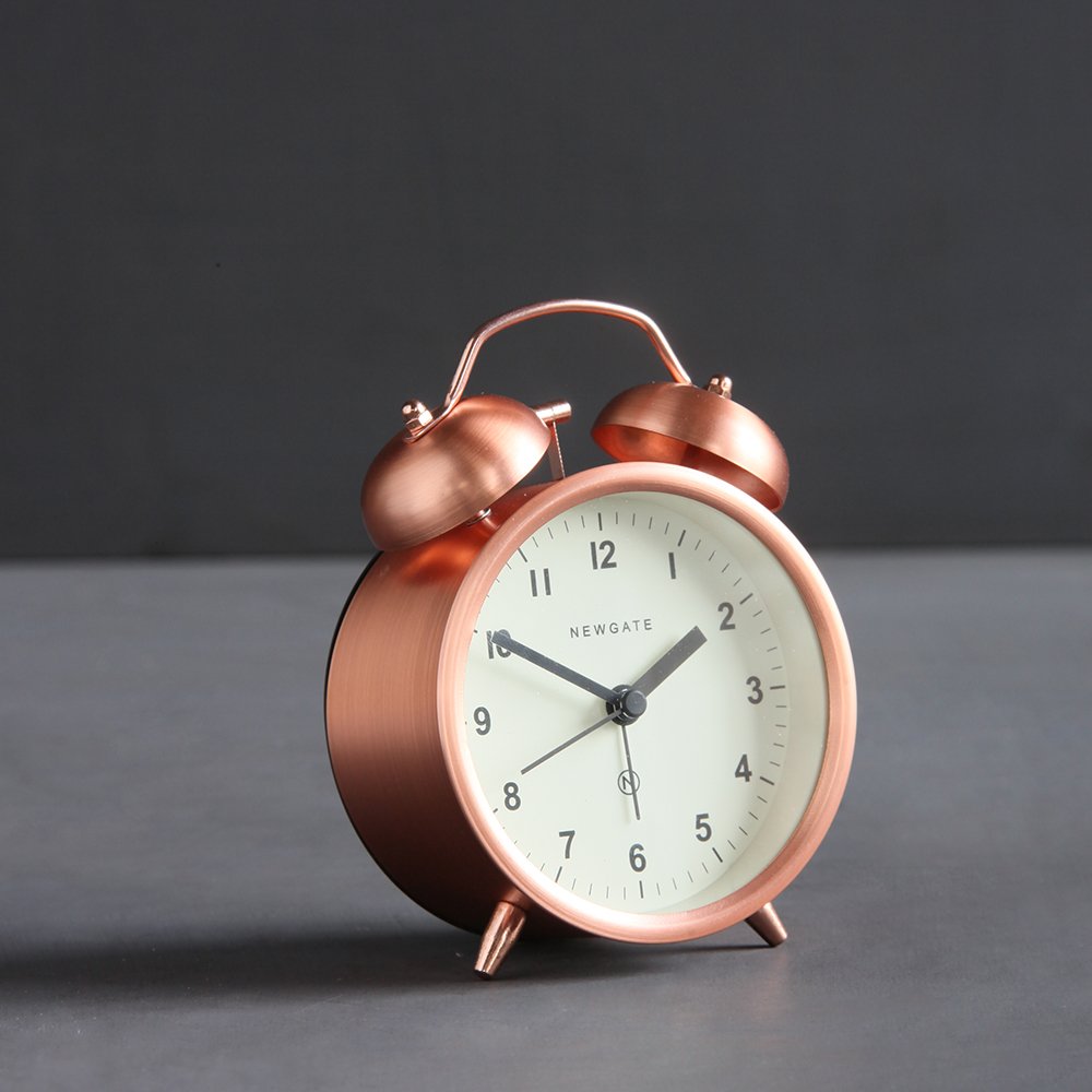 Ideal Clock to Complement Your Home Decor