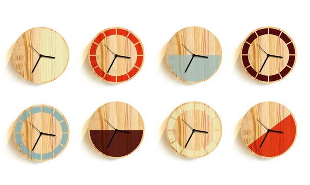 Innovative Clock Designs Changing the Industry