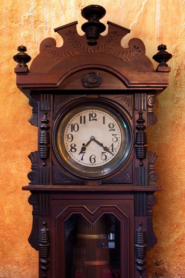 Preserving the Value of Your Antique Clocks