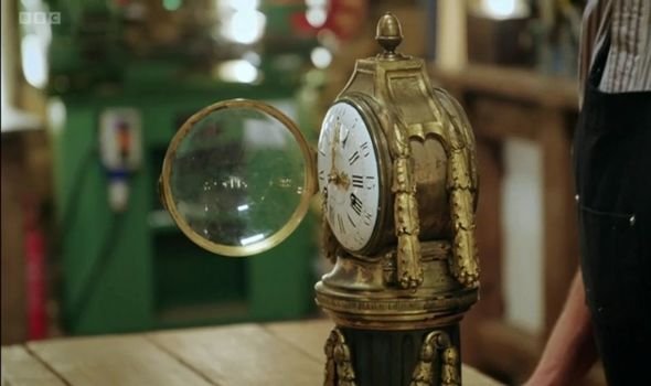 The Challenges of Repairing Antique Clocks