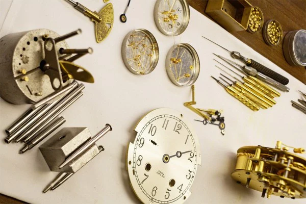 The Essentials of Professional Clock Repair Services