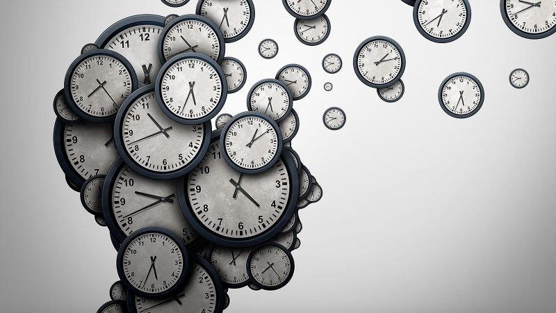 The Impact of Clocks on Modern Time Management