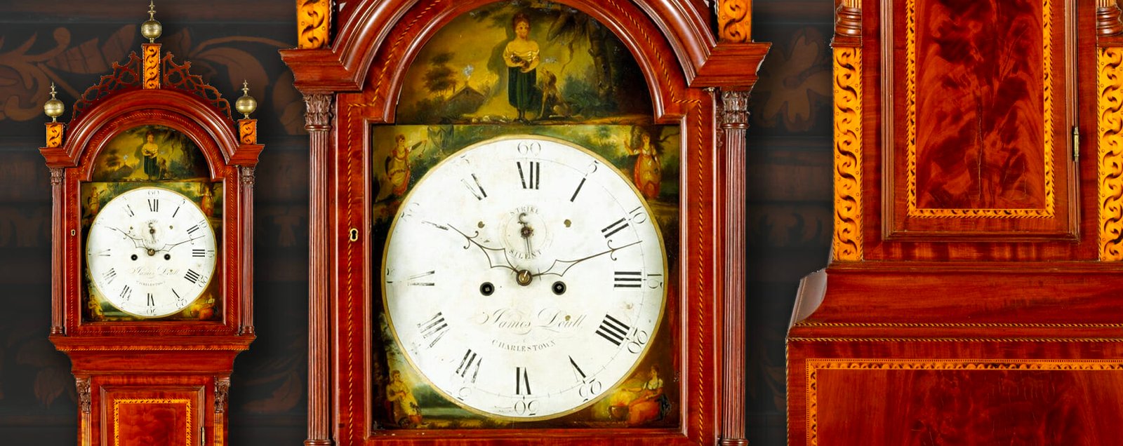 The Revival of Vintage Japanese Clocks in Modern Times