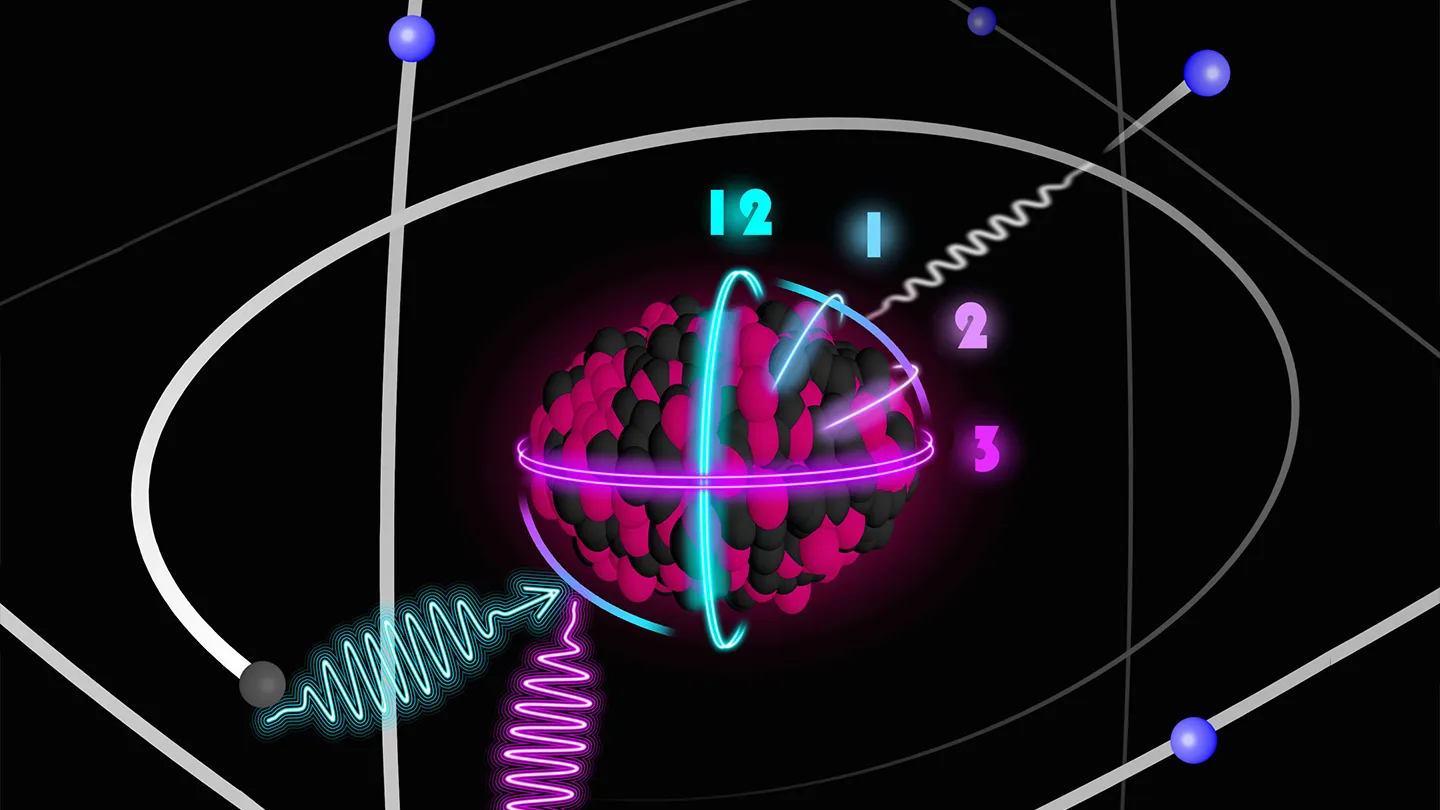 The Science Behind Clock Accuracy and Precision