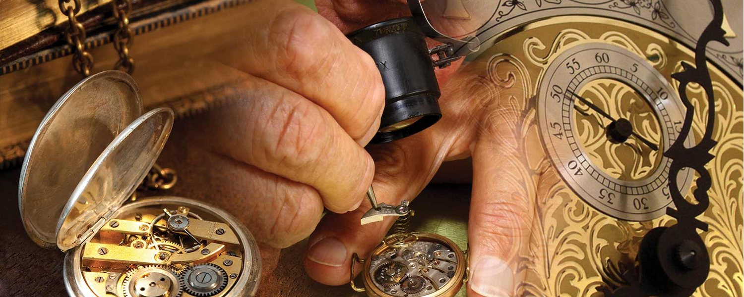 Understanding the Costs of Clock Repair