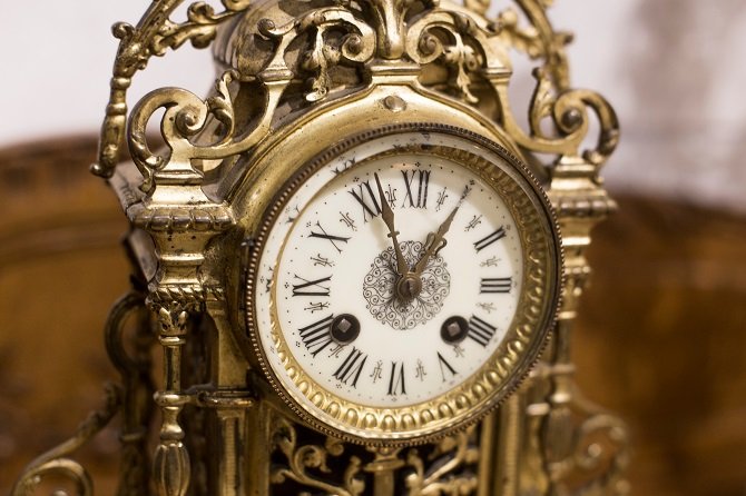 Common Issues with Antique Clocks