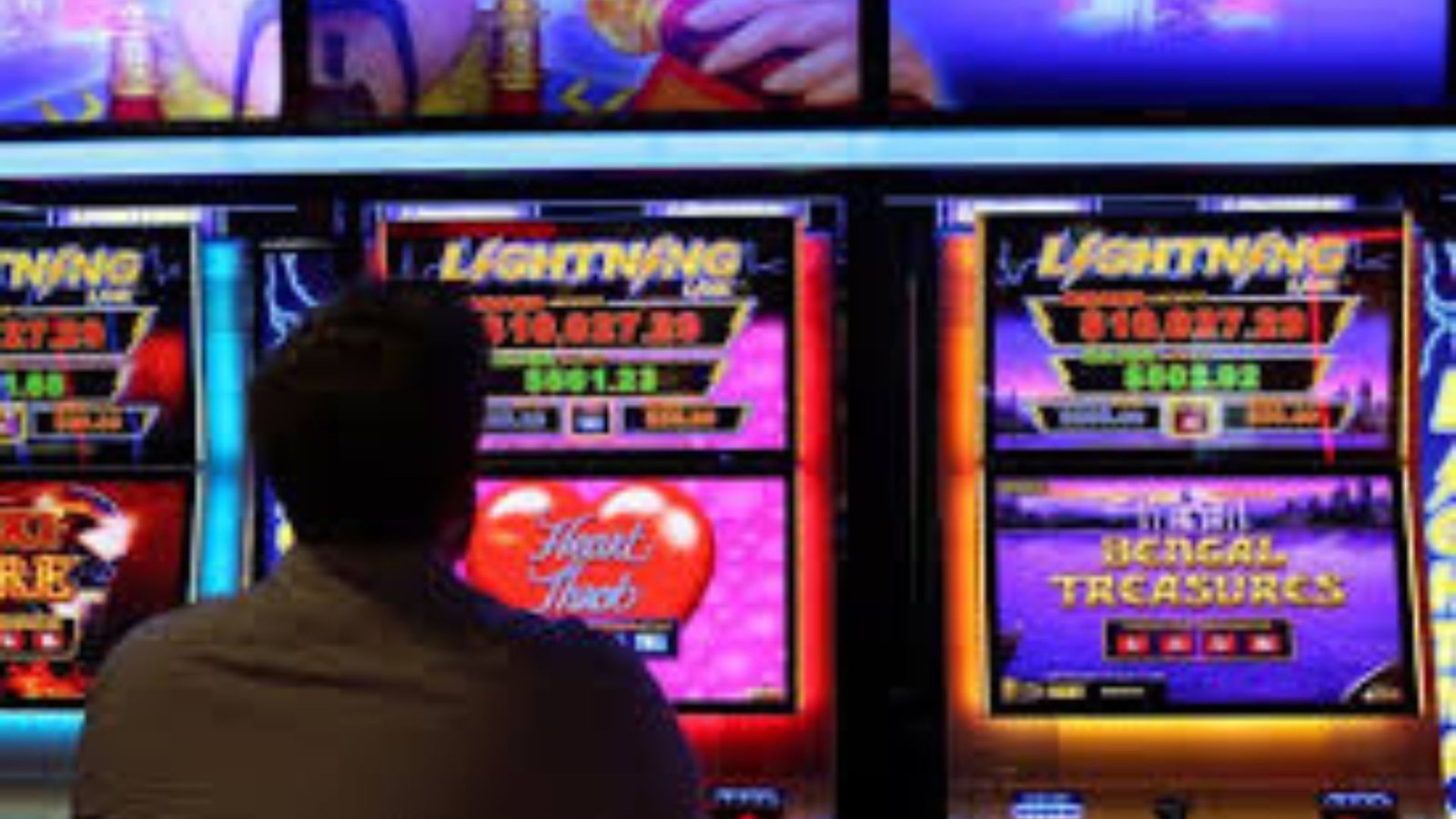 The Pokies Expert Opinion