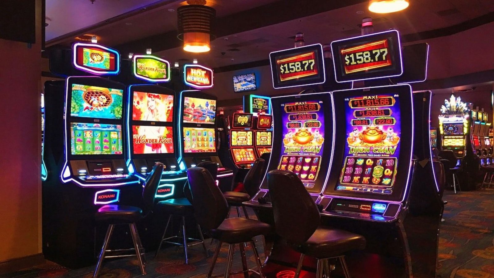 The Pokies Review Australia Megaways Mechanics and Testing High-Payline Games
