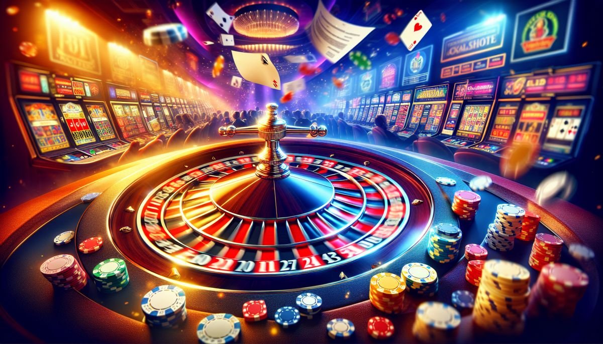 Crypto Casinos Australia