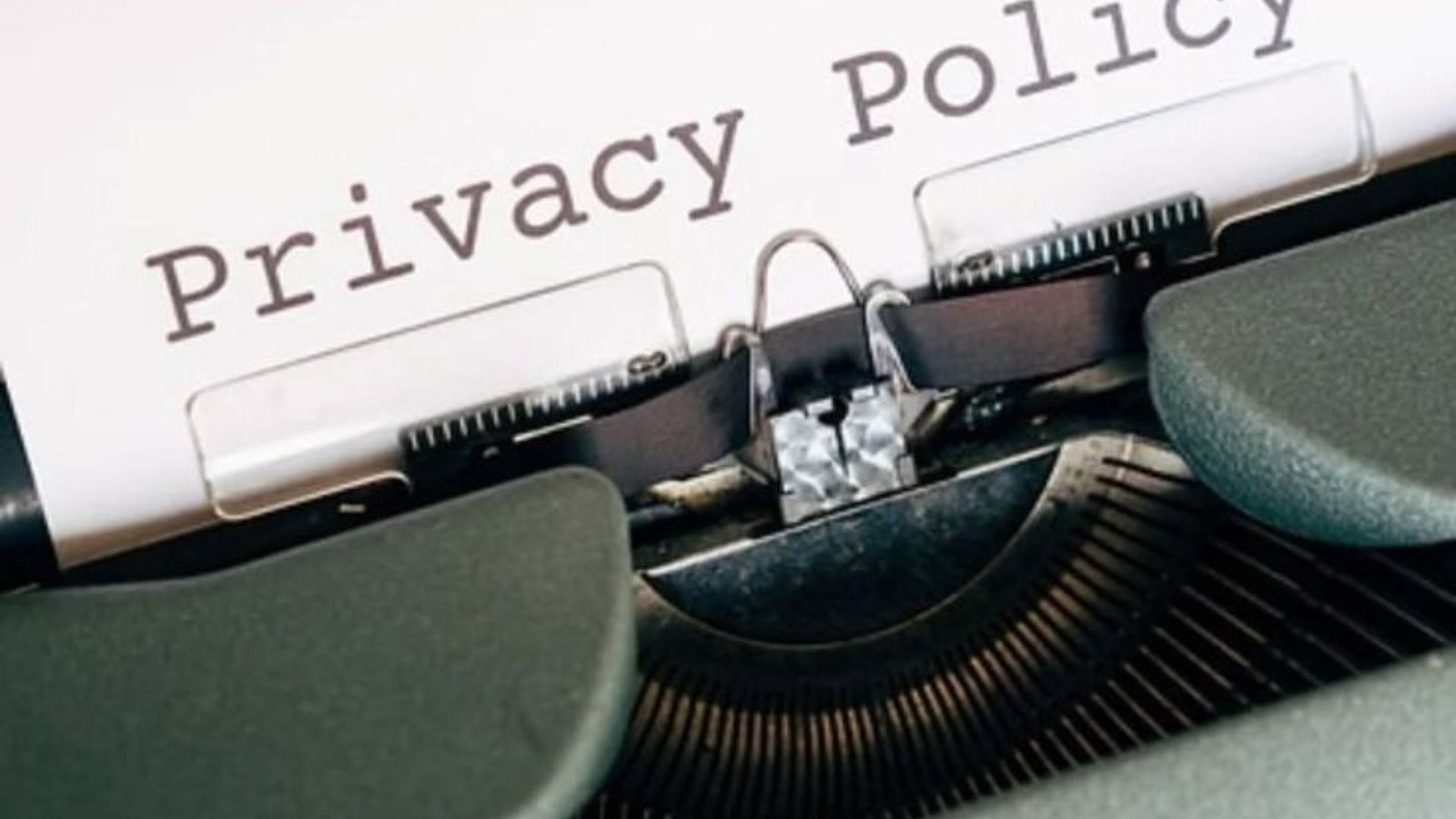 Privacy Policy Japanese Clock Logos – Clock Repair & History