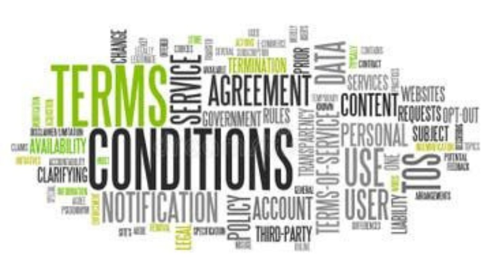Terms and Conditions Japanese Clock Logos – User Agreement