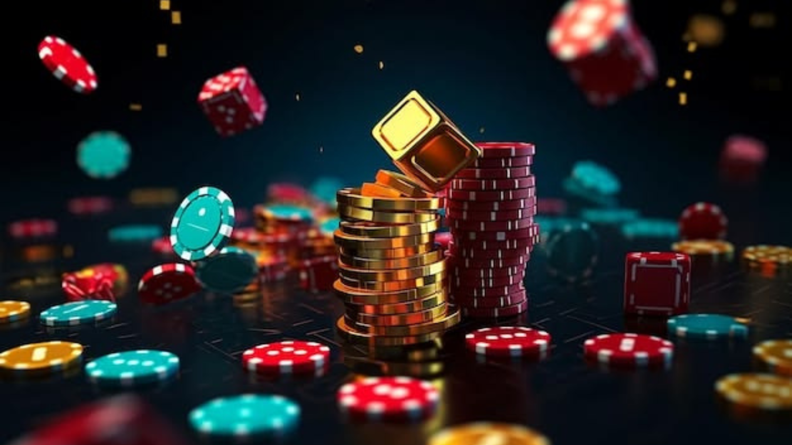 flexible verification casinos