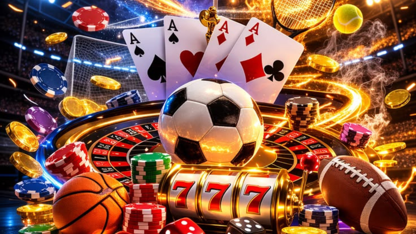 flexible verification casinos