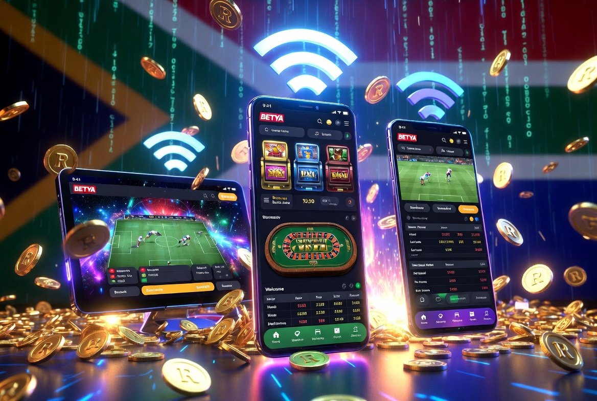 Secure Your Payouts: Betya Casino Virtual Cards Review