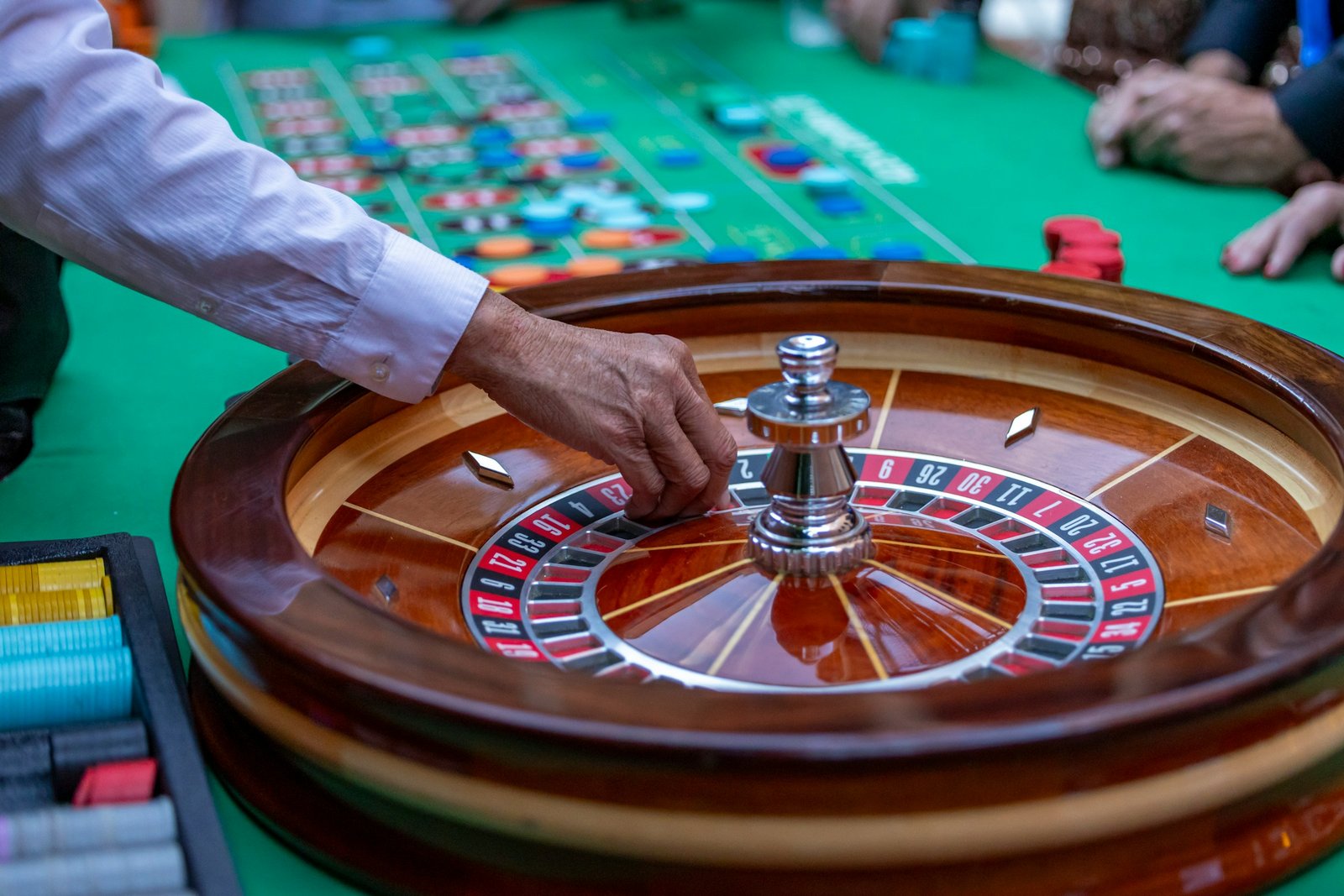 Bitcasino Review: Maximize VIP Birthday Voucher Yields