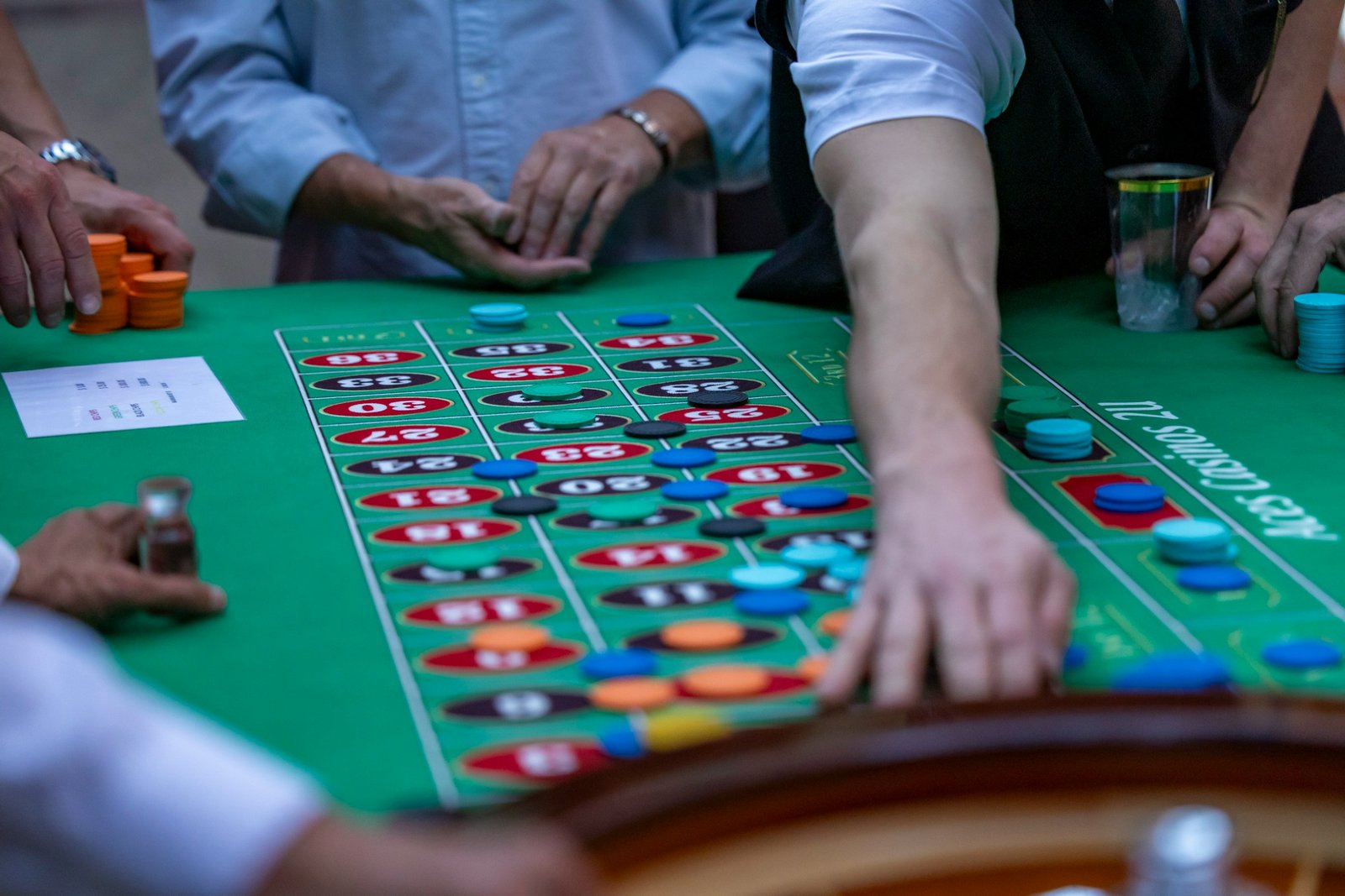 Bitcasino Review: Maximize VIP Birthday Voucher Yields